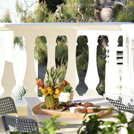 Dolcesosta B&B Marina Di Pulsano Εξωτερικό φωτογραφία