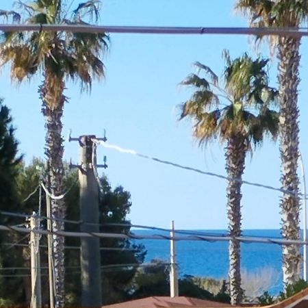 Dolcesosta B&B Marina Di Pulsano Εξωτερικό φωτογραφία