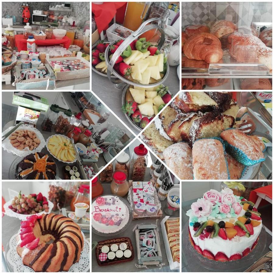 Dolcesosta B&B Marina Di Pulsano Εξωτερικό φωτογραφία