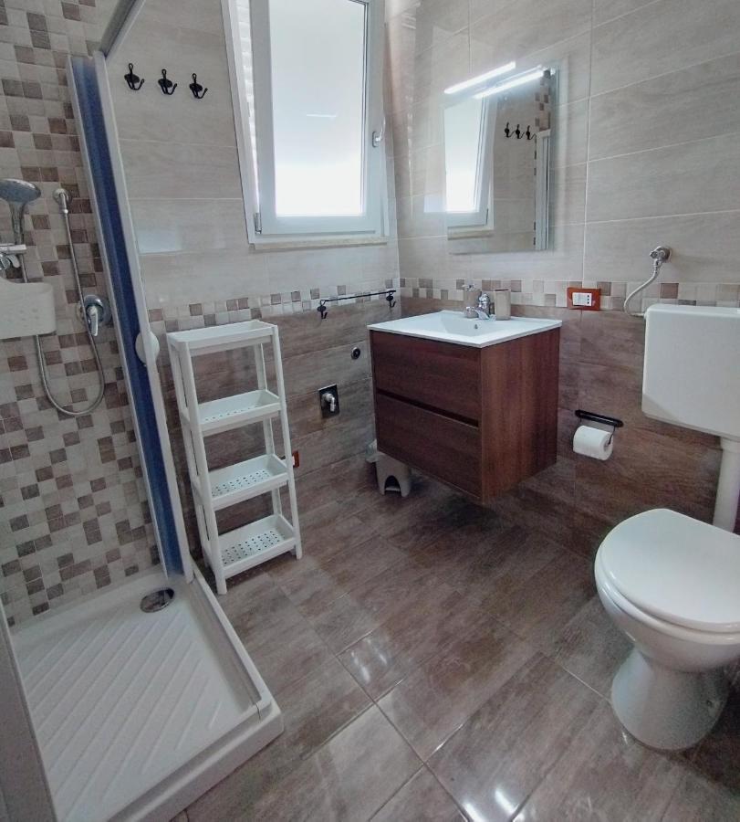 Dolcesosta B&B Marina Di Pulsano Δωμάτιο φωτογραφία