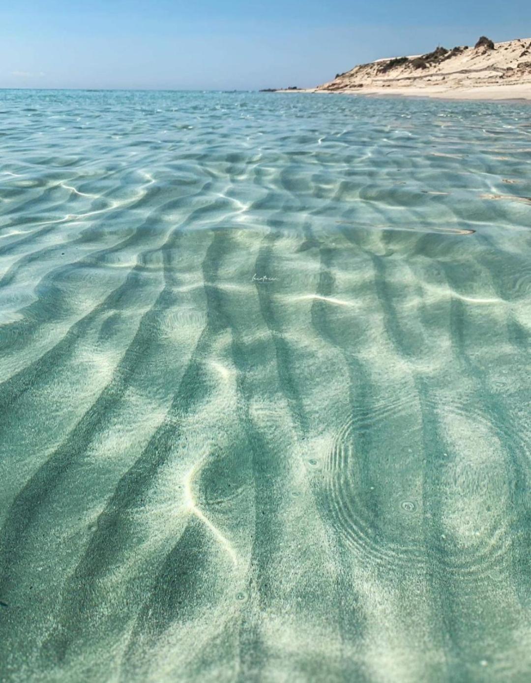 Dolcesosta B&B Marina Di Pulsano Εξωτερικό φωτογραφία
